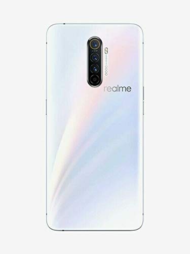 L*S様 realme X2 Pro 128GB 8GB RAM ホワイト Realme X2 Pro Dual Sim Lunar White 8GB RAM 128GB 4G LTE : Amazon